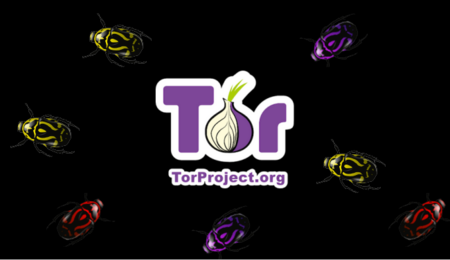 Tor prepara un programa de incentivos que premiará a aquellos que encuentren "bugs"