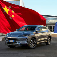 Mañana se votan los aranceles a los coches eléctricos chinos: a pesar de las presiones sobre España y Alemania tiene toda la pinta de que ganará el sí