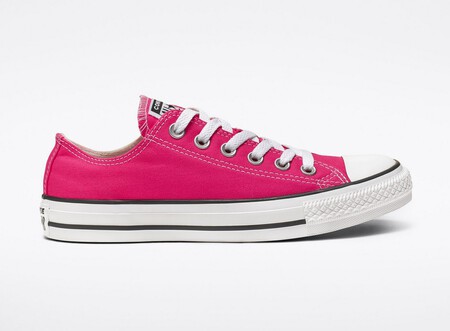 converse rosados