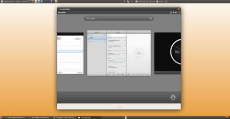 Ya disponible Open webOS bajo licencia Apache 2.0