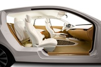 Johnson Controls RE3 Concept