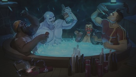 Guía con trucos y consejos para sobrevivir en la Seúl de Agents of Mayhem