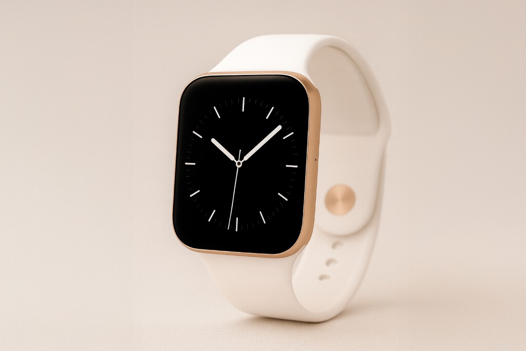 El Apple Watch no se rediseñará hasta 2028, según un filtrador. Y si todo va bien, llegará con una revolución en salud