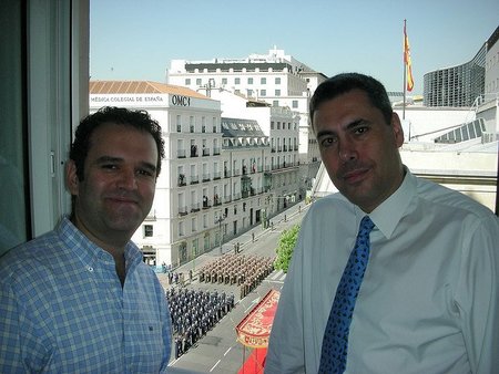 Patriotismo fiscal o cómo donar 1.350 euros a Hacienda