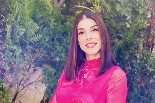 Miriam gomez