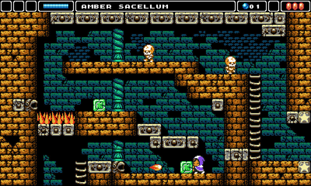 Puro espíritu de la NES en el juego retro que regala GOG: reclama la joya de 8 bits y te la quedas para siempre