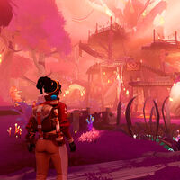 Llega a Game Pass y es un juego de aventuras con un apartado artístico precioso, tráiler y primeros detalles de Creatures of Ava
