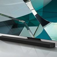 Samsung presenta sus barras de sonido premium para 2020: la HW-Q950T y HW-Q900T llegan con diseño renovado y tejido Kvadrat