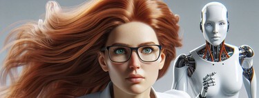 Tranquilo, la inteligencia artificial no ocupará tu puesto de trabajo, por ahora: resulta muy caro pagar a un robot 