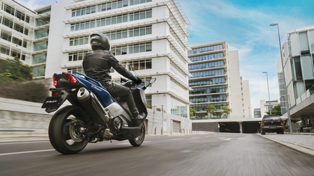 Dunlop Roadsmart Iii Sc 1