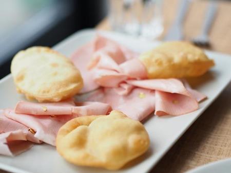 650 1000 Mortadela Con Panes