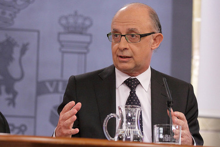 El mejor sitio para el dinero es el bolsillo de los ciudadanos, y no el de la Agencia Tributaria