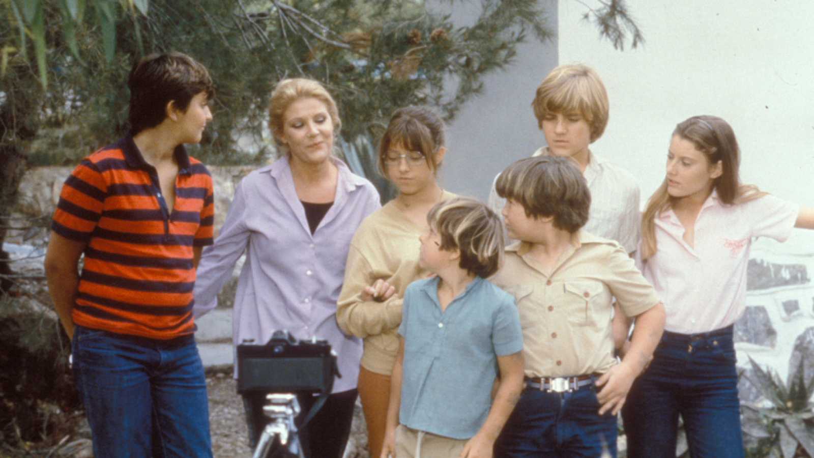 Verano Azul (1981)