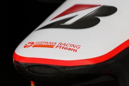 Hispania Racing F1 Team con problemas legales