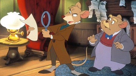 Basil Raton