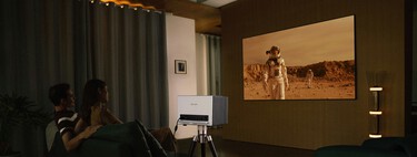 Mejores proyectores de cine en casa. Cuál comprar y 9 modelos recomendados desde 299 hasta 5.999 euros
