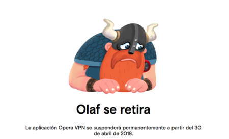 Opera da el adiós definitivo a su servicio gratuito Opera VPN: tres alternativas gratuitas y dos de pago