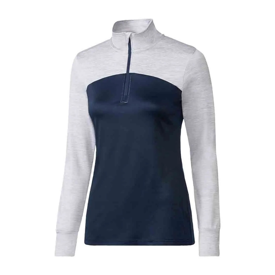 Camiseta técnica térmica para mujer
