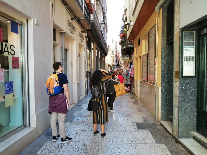 Foto de Fotos tomadas con el Honor 10 Lite (67/154)