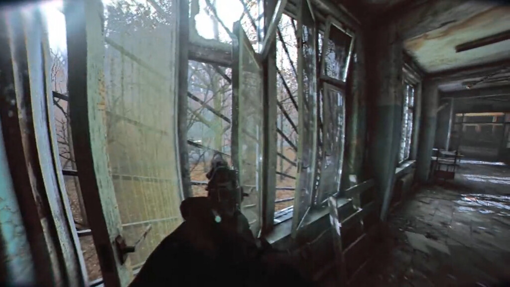 Unreal Engine ya se ríe en la cara de la realidad con este shooter hiperrealista al que quiero jugar ya Unreal Engine ya se ríe en la cara de la realidad con este shooter hiperrealista al que quiero jugar ya