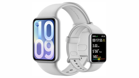 Xiaomi Smart Band 10 Pro