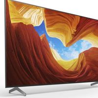 Estos son los precios para España del Sony XH90, la gama media-alta en LCD 4K del fabricante para este año 2020
