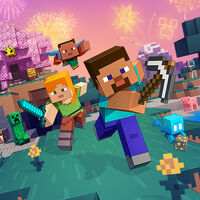 Más de 6.500 jugadores, cero supervisión y un servidor de Minecraft: construyeron una de las maravillas más grandes que jamás hayas visto