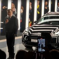 ¡Por fin! Elon Musk inaugura la Gigafactoría de Berlín para entregar los primeros Tesla Model Y fabricados en Europa