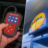 El accesorio para coches de Lidl por menos de 20 euros que te ahorrará alguna que otra visita al taller
