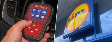 Ya en Lidl (y rebajado) el gadget para vehículos con el que te ahorrarás alguna que otra visita al taller: por menos de 20 euros