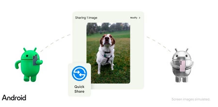 クイックシェア2