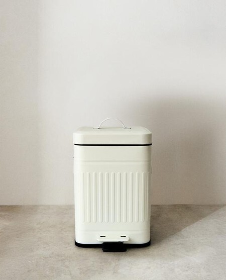 Cubo de basura Zara Home