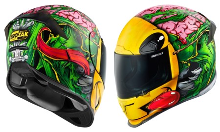 Icon Airframe Pro Brozak