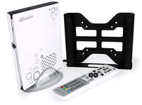 Mini PC A51 de Giada, otra opción más para el hogar digital