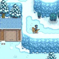 Stardew Valley, todos los eventos de invierno 