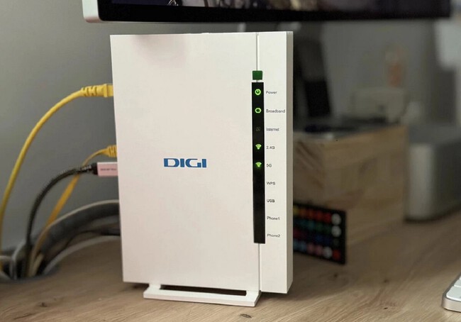 router