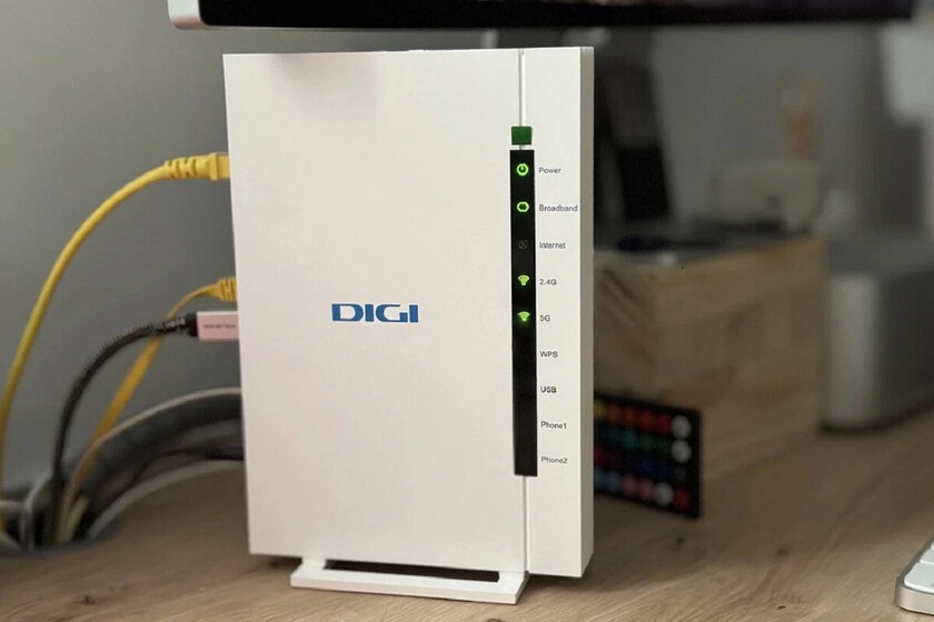 router