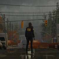 "No existen otros planes por ahora". Aunque reniegan del formato físico, los creadores de Alan Wake 2 dejan una puerta abierta para el futuro 