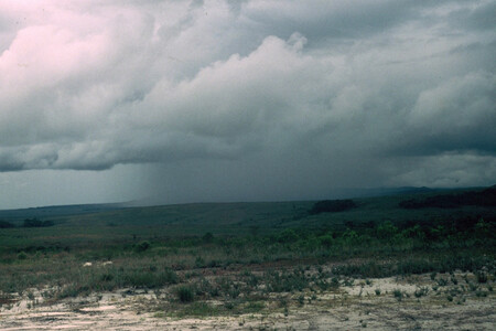 Lluvias 01