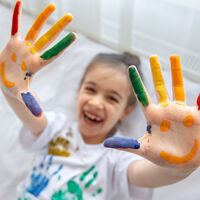 Día Universal del Niño: protejamos su inocencia y sus derechos   