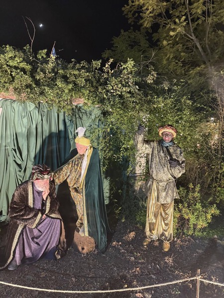 Higuera De La Sierra