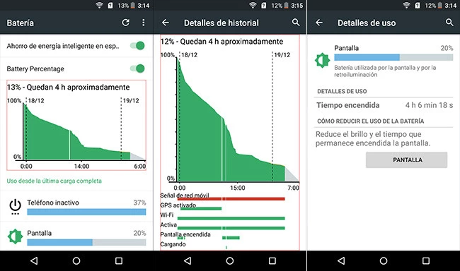 Acer Liquid Z630, analysis of the new input range phablet Acer Acer Liquid Z630, analysis of the new input range phablet Acer