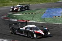 Peugeot quiere ganar las 24 Horas de Le Mans a toda costa