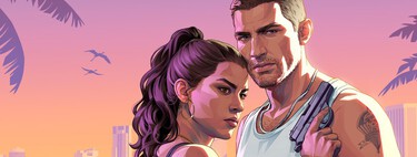 El gran error de GTA V no estará en Vice City: "Es una forma nueva de jugar a GTA, acompañado de otra persona si quieres" 