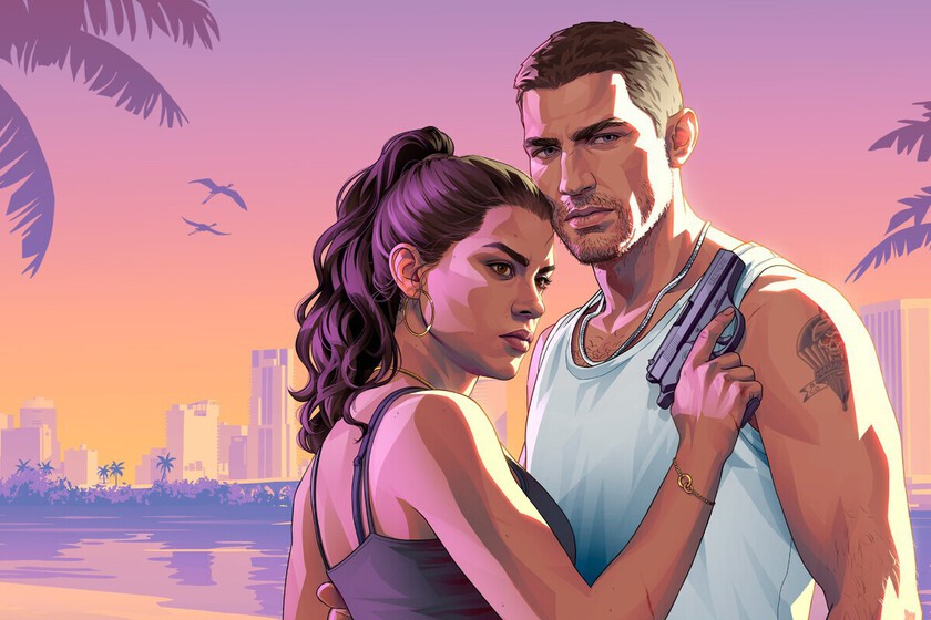 GTA 6 Duo Exploration Mechanics Detailed for Vice City