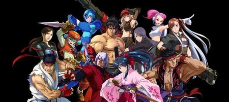 'Project X Zone' apunta a finales de junio para España