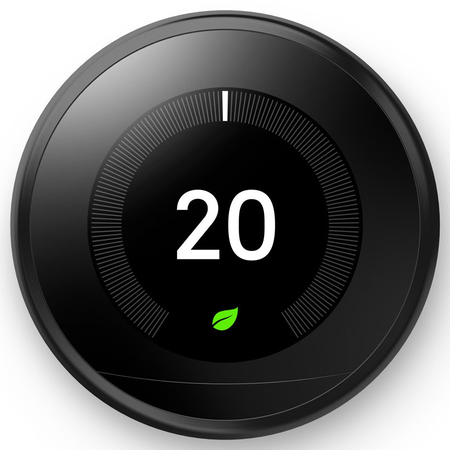 Google Nest Learning (3ª gen)