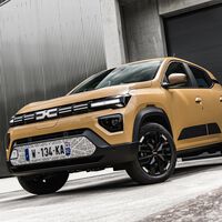 Los 22 coches eléctricos más baratos que se pueden comprar en España (2026)