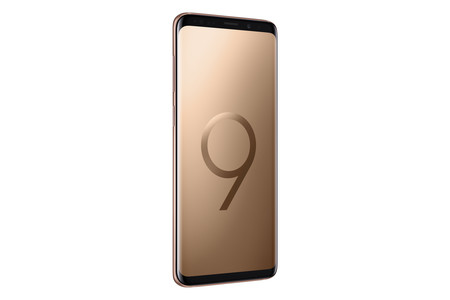 El Samsung Galaxy S9 en su edición dorada “Sunrise Gold” aterriza en España