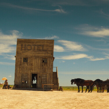Hoy en HBO Max: un western en formato de miniserie que “parece una creación de los hermanos Coen” según la crítica 